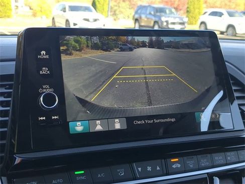 New 2026 Honda Odyssey EX-L image 20