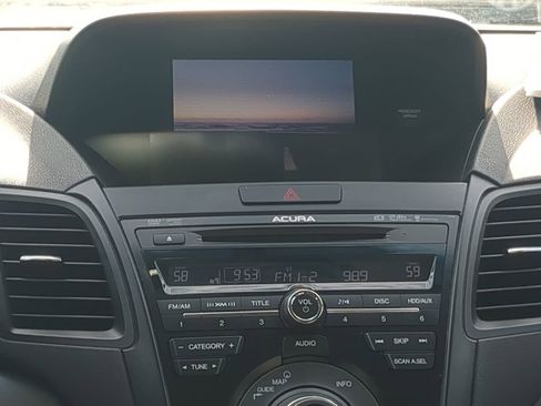 Used 2014 Acura RDX FWD w/ Technology Package image 24