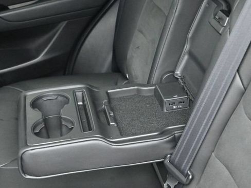 Certified 2023 MAZDA CX-5 AWD 2.5 S w/ Select Package image 14