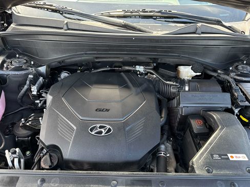 Used 2023 Hyundai Palisade Limited FWD image 9