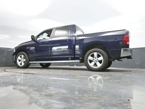 Used 2019 RAM 1500 Classic SLT AWD/4WD image 44