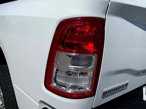 Used 2024 RAM 2500 Big Horn image 22