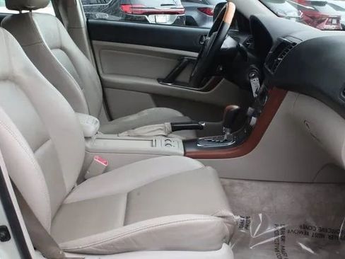 Used 2005 Subaru Outback 3.0R L.L. Bean image 42