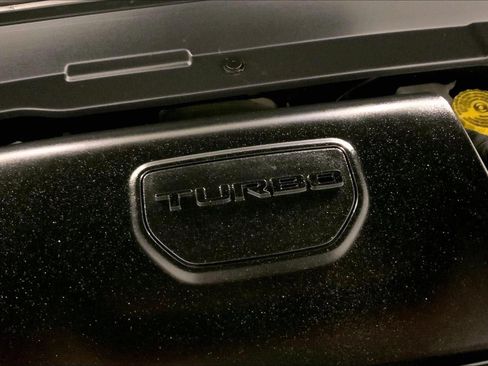 Used 2025 Jeep Compass Limited AWD/4WD image 30