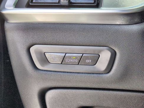 Certified 2024 BMW X6 M60i w/ Executive Package image 39