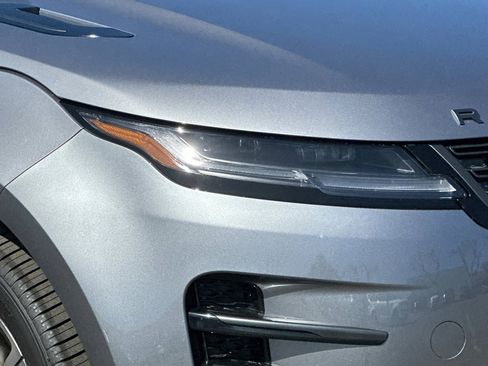 New 2026 Land Rover Range Rover Evoque Dynamic SE image 12