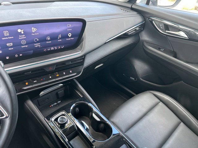 Used 2024 Buick Envision Preferred AWD/4WD image 11
