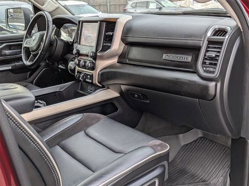 Used 2022 RAM 1500 Laramie w/ Trailer Tow Group image 20
