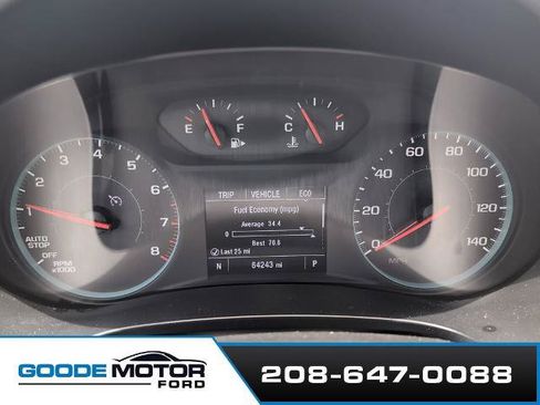 Used 2024 Chevrolet Malibu LT FWD image 7