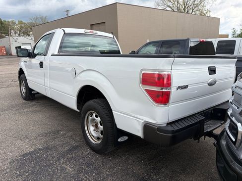 Used 2011 Ford F150 XL RWD image 4