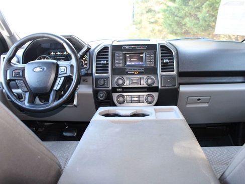 Used 2016 Ford F150 XLT w/ Equipment Group 301A Mid image 14