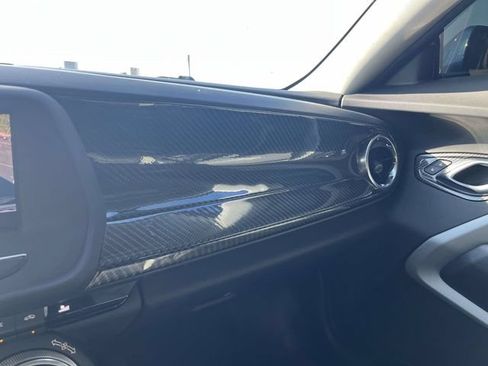 Used 2021 Chevrolet Camaro LT RWD image 32