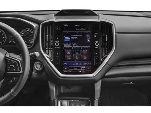 Used 2024 Subaru Ascent Limited AWD/4WD image 13