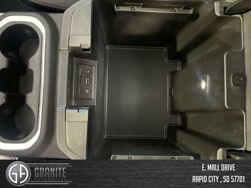 Used 2020 GMC Sierra 2500 Denali w/ Denali Ultimate Package AWD/4WD image 26