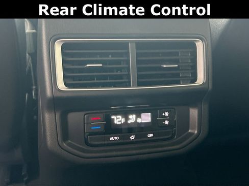 New 2026 Volkswagen Atlas SE image 40