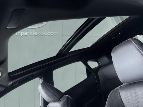 Certified 2023 Lexus RX 350 AWD w/ Accessory Package (Z1) image 22