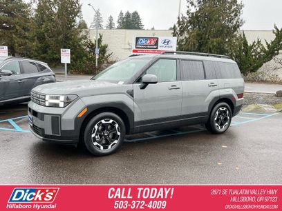 Certified 2024 Hyundai Santa Fe SEL