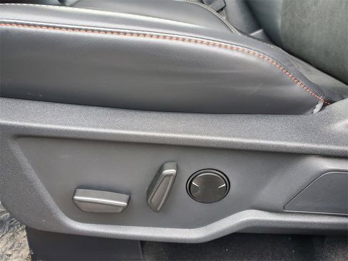 New 2025 Ford Bronco Raptor image 7