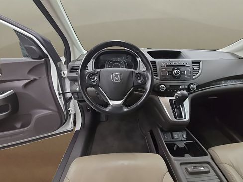 Used 2014 Honda CR-V EX-L image 28
