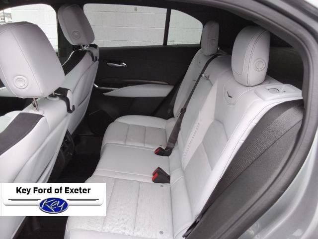 Used 2024 Cadillac XT4 Sport AWD/4WD image 21
