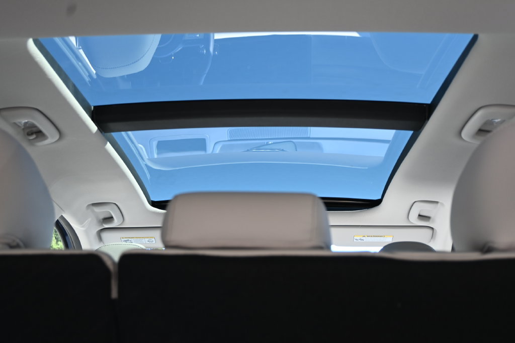 New 2026 Hyundai Tucson Limited AWD/4WD image 17