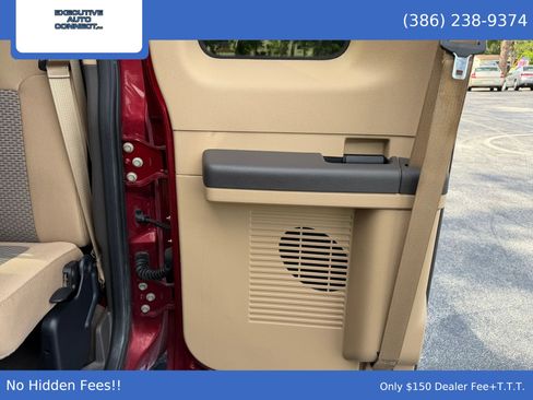 Used 2013 Ford F250 XLT w/ XLT Premium Pkg AWD/4WD image 16
