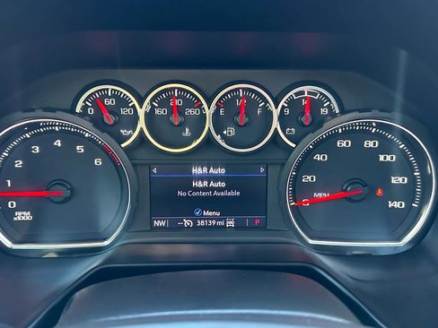 Used 2021 Chevrolet Tahoe LT image 20