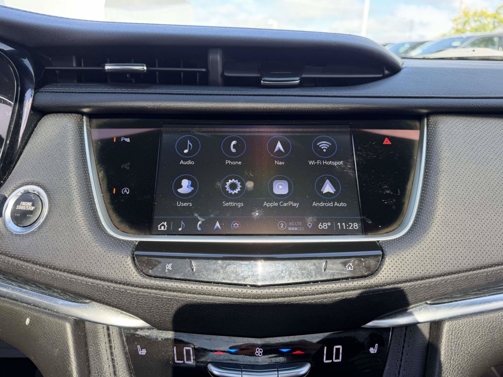 Certified 2024 Cadillac XT5 Premium Luxury AWD/4WD image 26