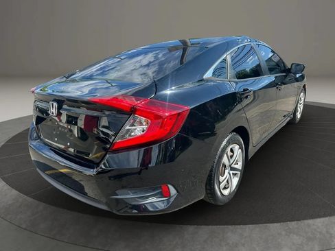 Used 2017 Honda Civic LX image 9