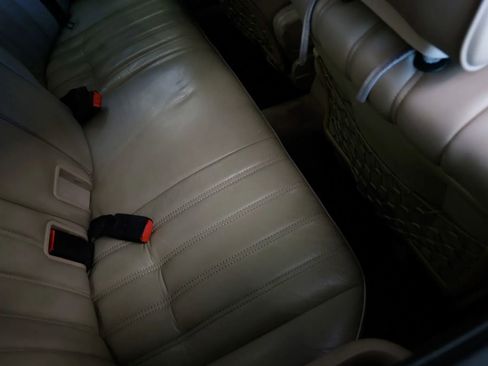 Used 1987 BMW 528e Sedan image 16