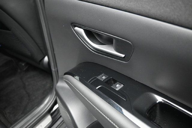 Used 2025 Hyundai Tucson Limited AWD/4WD image 51
