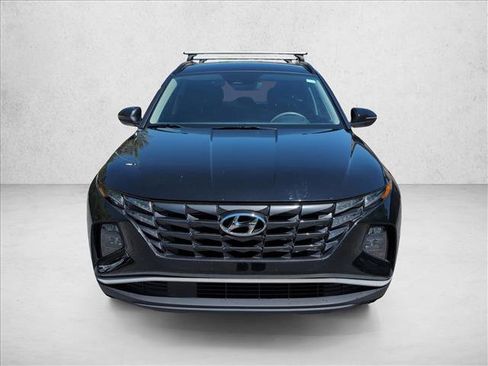 Used 2023 Hyundai Tucson SEL image 2