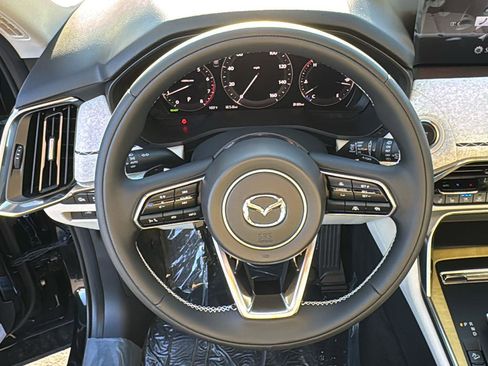New 2026 MAZDA CX-90 3.3 Turbo S w/ Premium Plus image 10