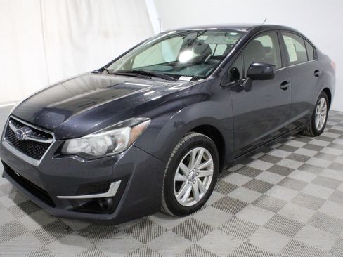Used 2016 Subaru Impreza 2.0i Premium image 31