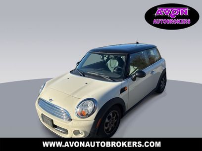 Used 2012 MINI Cooper Hardtop