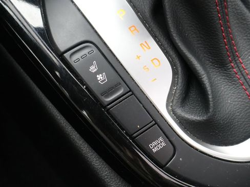 Used 2023 Kia Forte GT w/ GT2 Package image 25