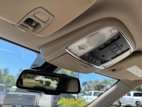 Used 2015 Jeep Grand Cherokee Overland image 47