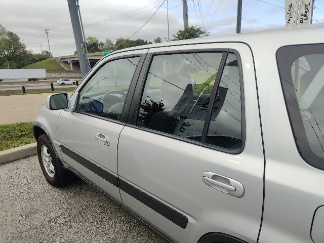 Used 2000 Honda CR-V EX image 9