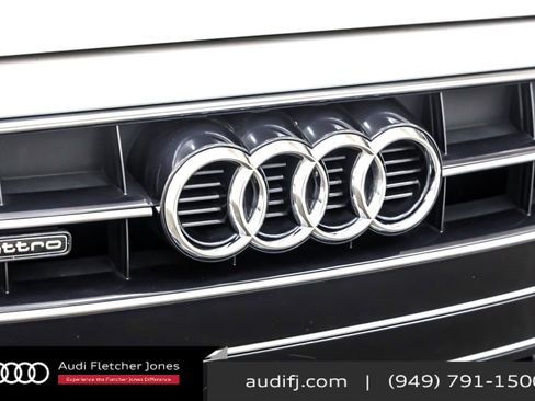 Used 2023 Audi A4 2.0T Premium w/ Convenience Package image 13