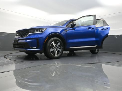 Used 2022 Kia Sorento S w/ Panoramic Sunroof Package image 32