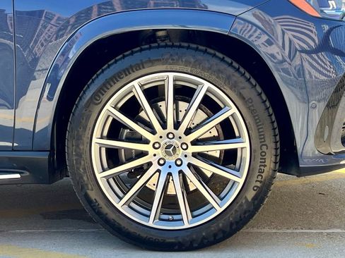 Certified 2024 Mercedes-Benz GLS 580 4MATIC image 48