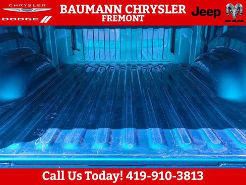 Used 2025 RAM 1500 Big Horn AWD/4WD image 19