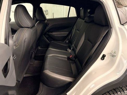 Used 2024 Subaru Crosstrek 2.5i Wilderness AWD/4WD image 9
