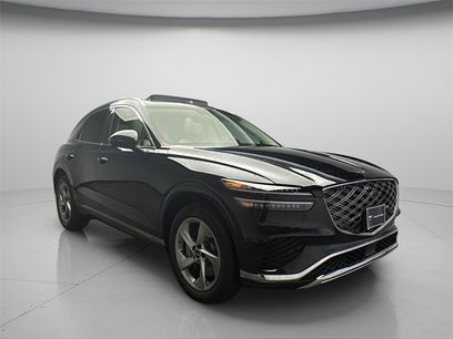 New 2026 Genesis GV70 2.5T Advanced
