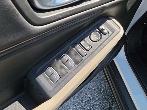 Used 2023 Honda Accord EX image 16