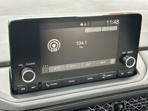 Used 2024 Honda Accord EX image 19