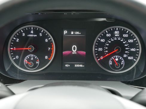 Certified 2023 Kia K5 GT-Line AWD/4WD image 21