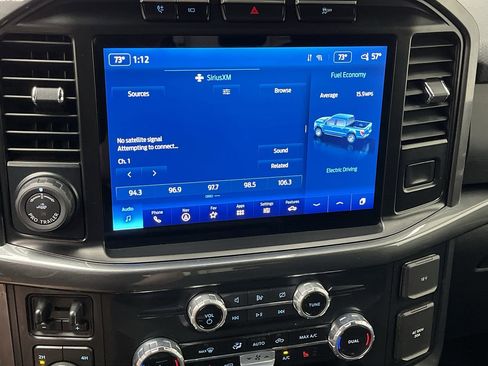 Used 2023 Ford F150 XLT w/ Equipment Group 302A High AWD/4WD image 20