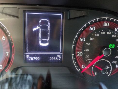 Used 2019 Volkswagen Jetta S w/ Driver Assistance Package image 16