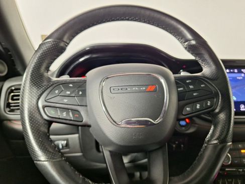 Used 2024 Dodge Durango R/T AWD/4WD image 19